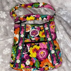Vera Bradley purse